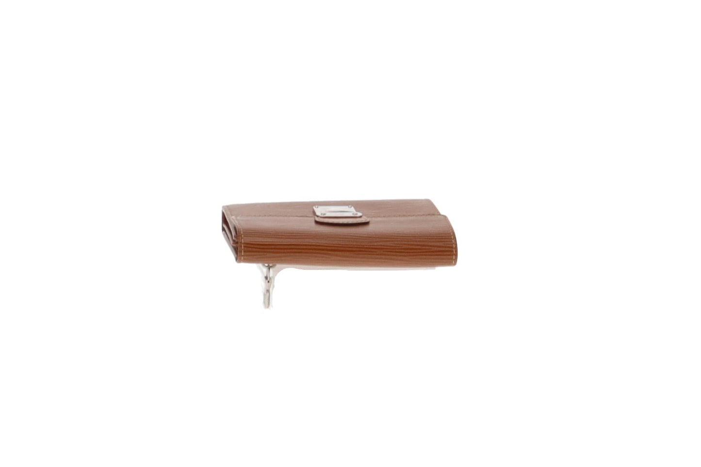 Louis Vuitton Tan Epi Leather Koala Wallet SR0096