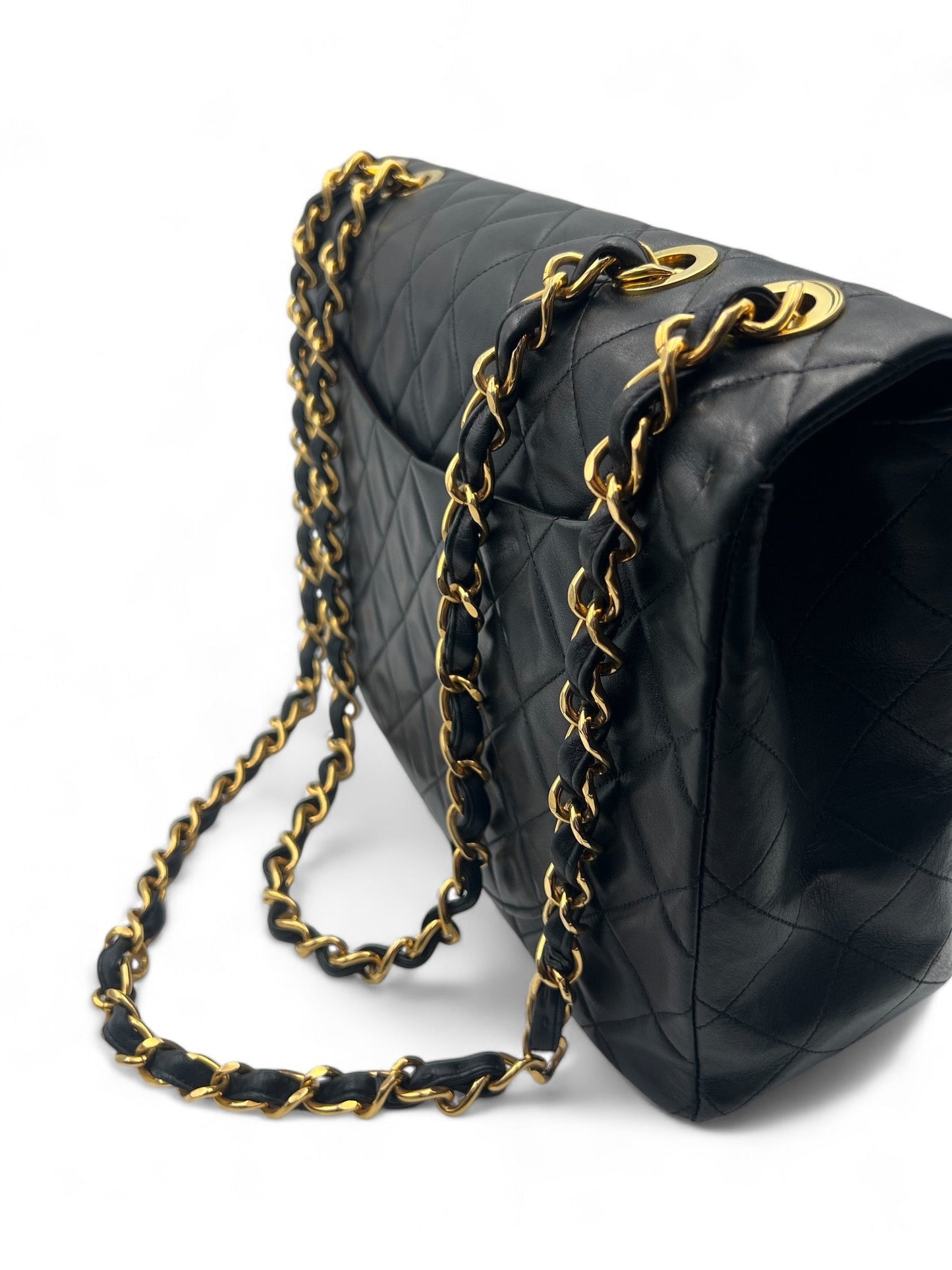 Chanel - Sac Jumbo