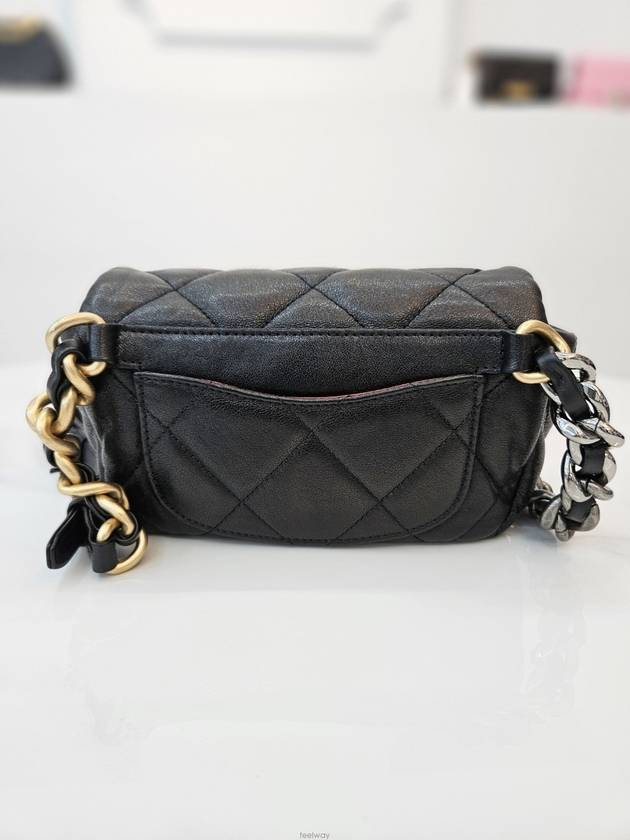 men messenger bag Chanel