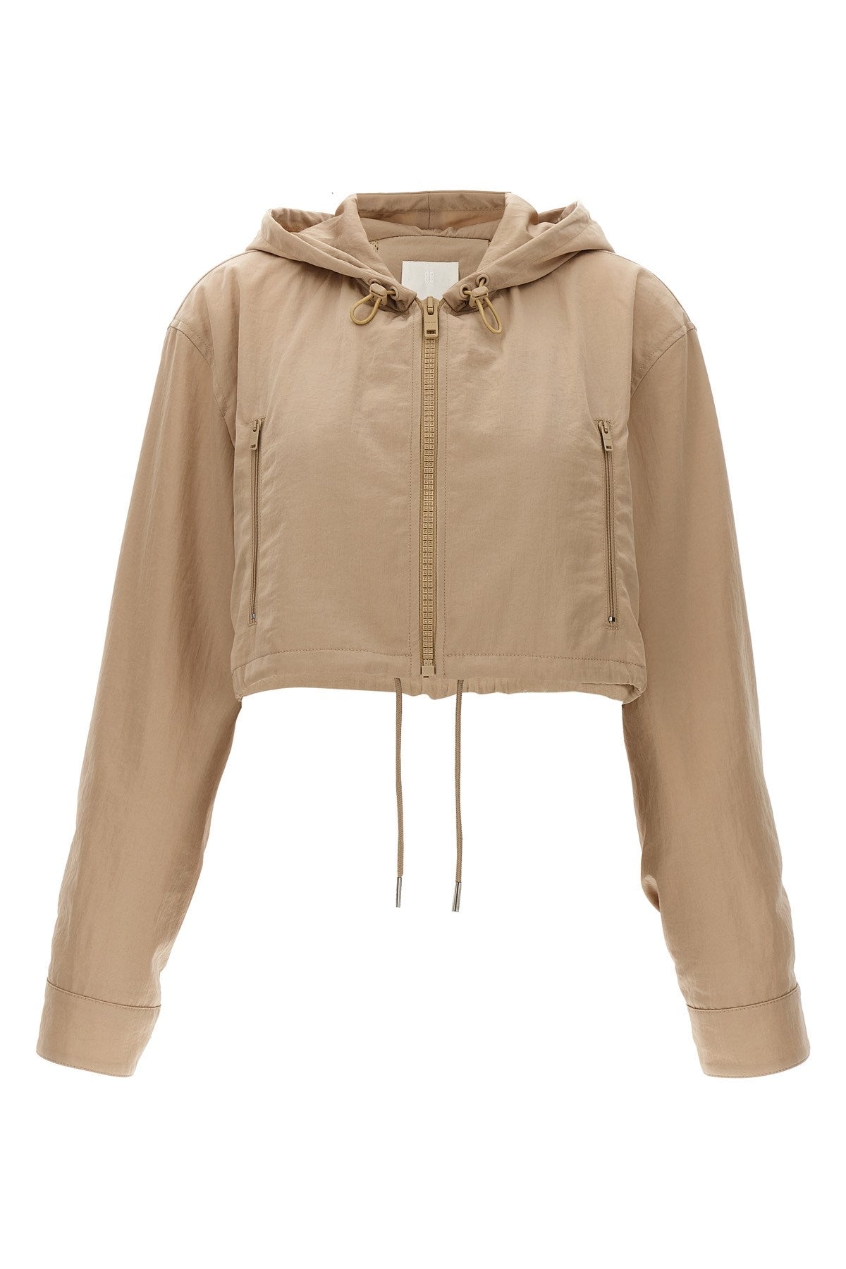 Givenchy Women K-Way Logo