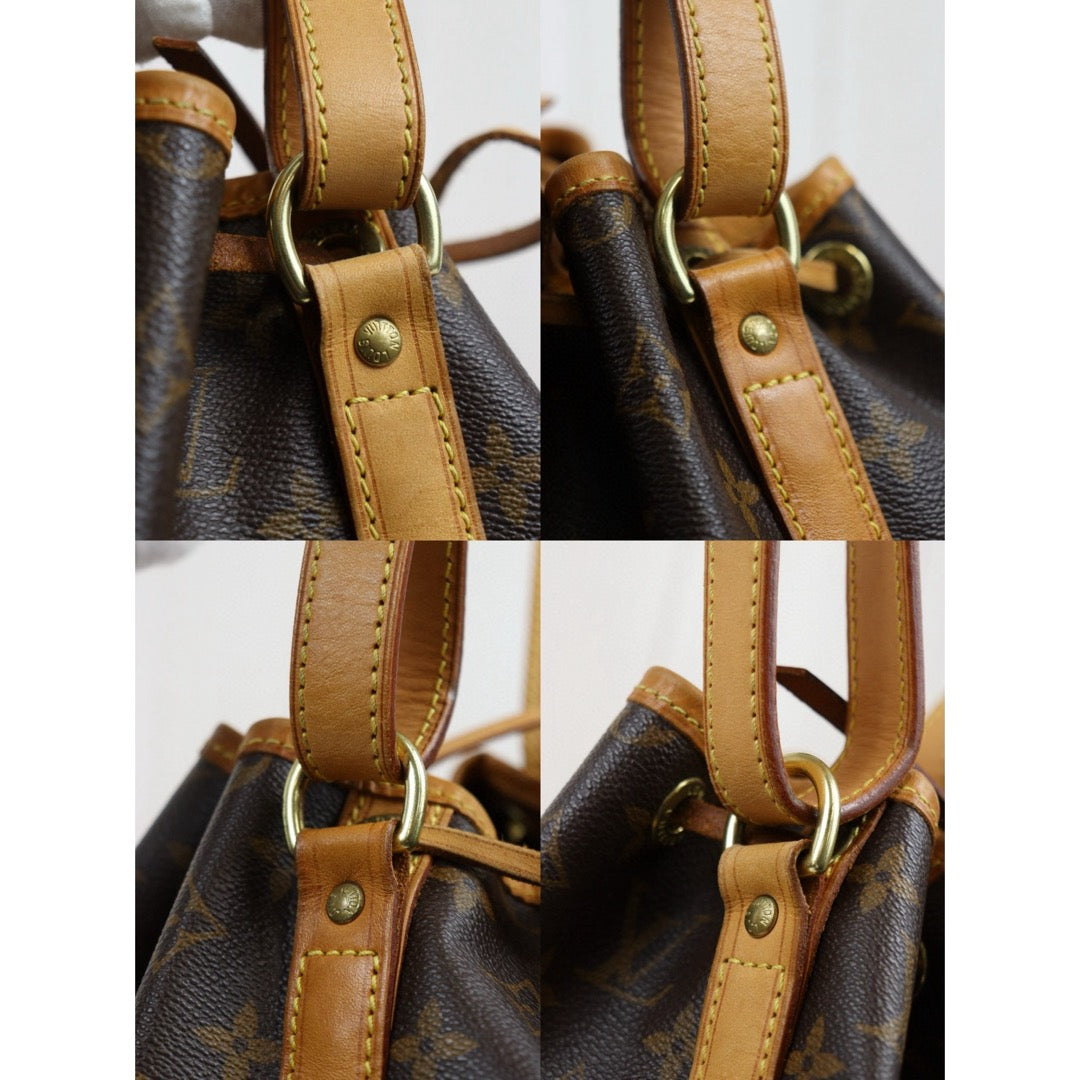 Good ( Rank AB)｜ LV Monogram Noe GM Shoulder Bag ｜S25020902