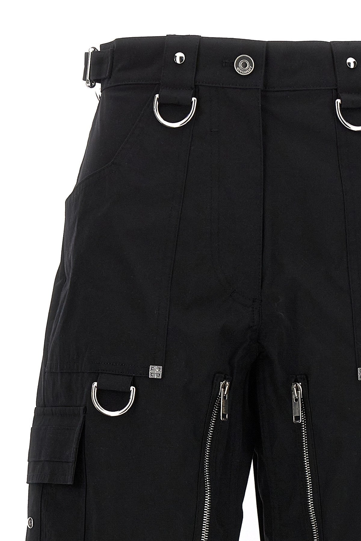 Givenchy Women Two In One Pants