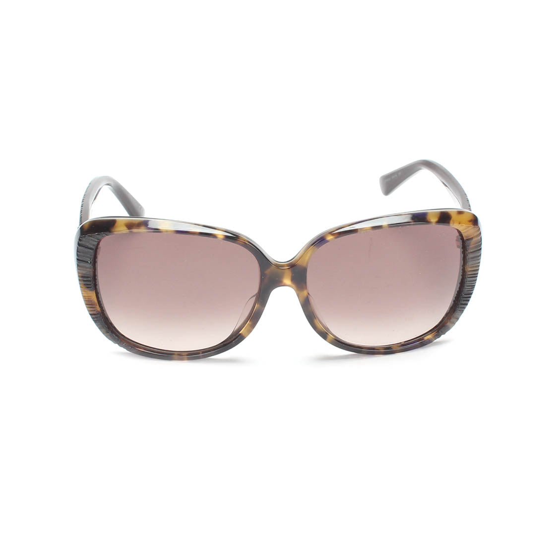 Taffetas Cat Eye Sunglasses