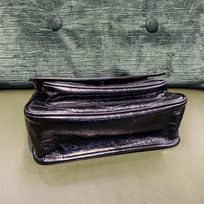 Yves Saint Laurent - Bags - The Wells Bags  370