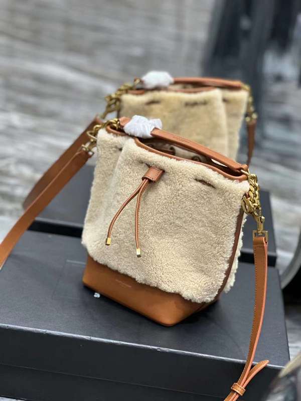 Yves Saint Laurent - Bags - The Wells Bags  557