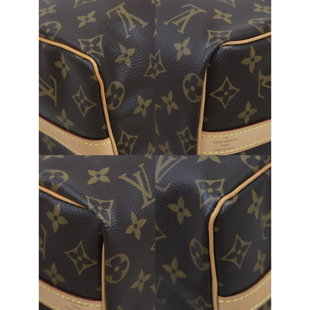 Very Good ( Rank A) ｜ LV Monogram Speedy 25 Hand Bag With Shoulder Strap｜S25051112