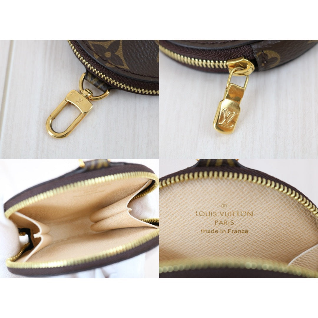 Very Good ( Rank A)｜ LV Monogram Multiti Pochette Accessoire｜S24120301