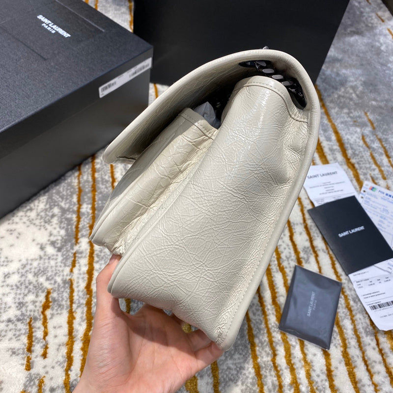 Yves Saint Laurent - Bags - The Wells Bags  342
