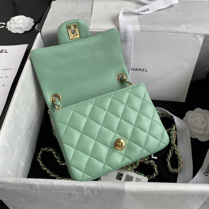 The Arid Bag Shop new Luxury  - Chanel Bags - 376