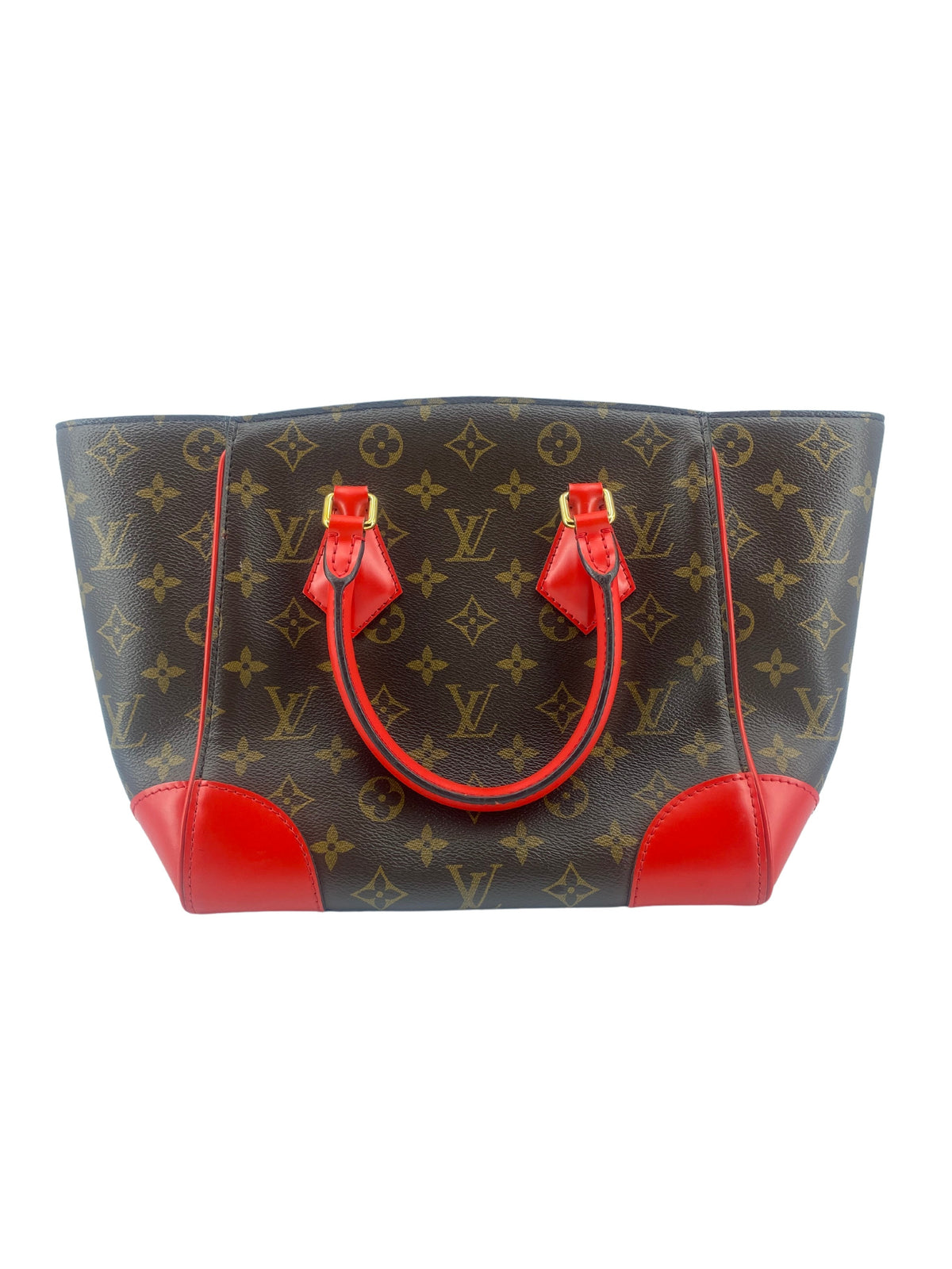 LOUIS VUITTON Phenix Handbag