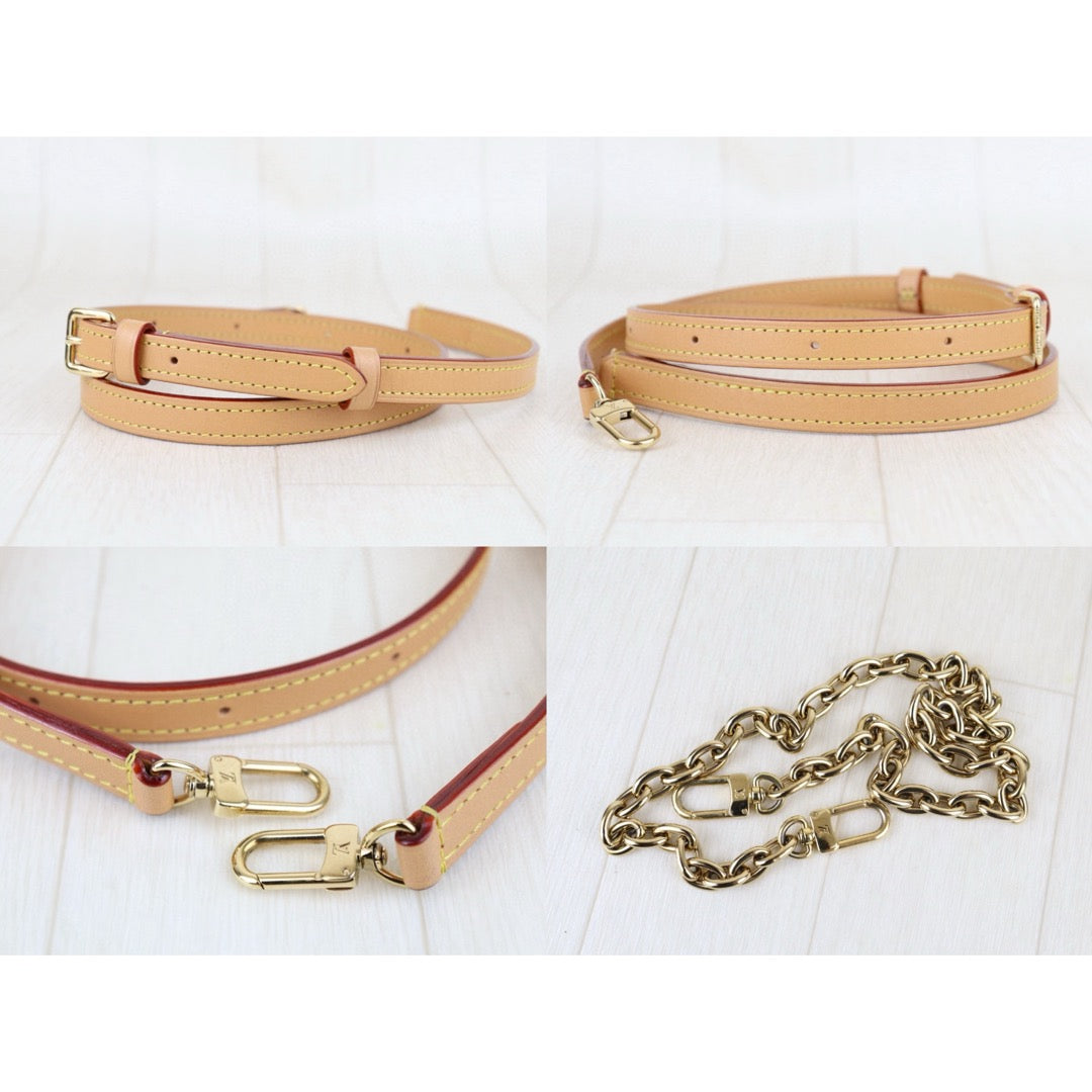 Very Good ( Rank A)｜LV Monogram mini bumbag With Shoulder Bag  IC Chips Model ｜S25032618