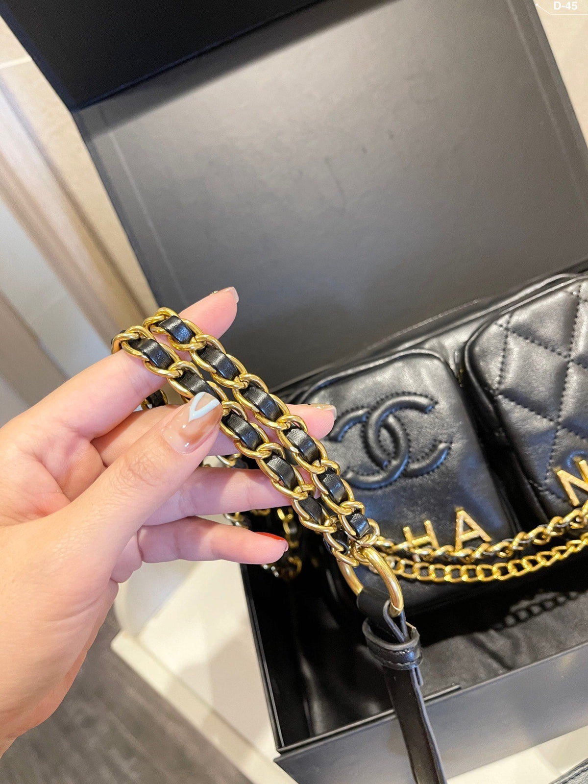 Luxury Edition Bags CH-L 282
