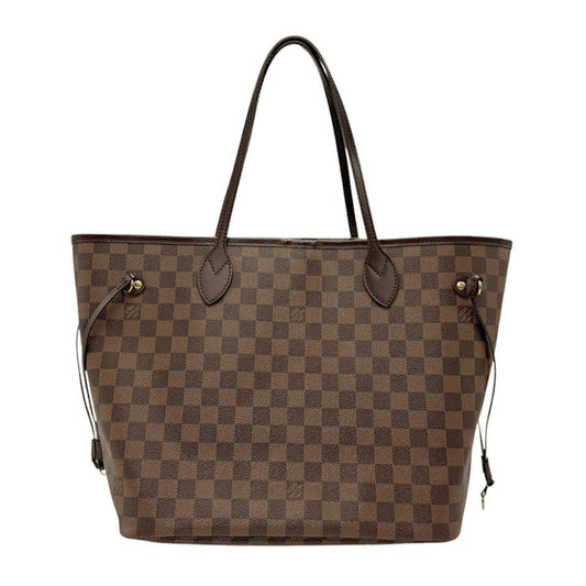 Louis Vuitton  Damier Canvas Handbag Pouch