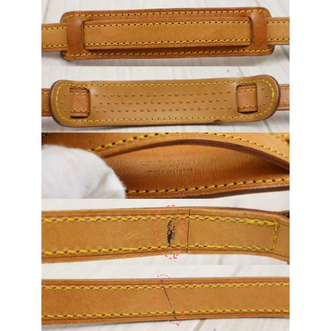 Good ( Rank AB)｜ LV Monogram Saint Cloud MM Shoulder Bag ｜25031408