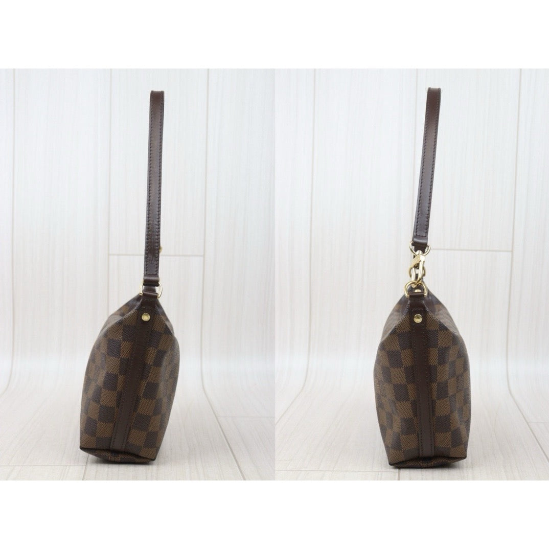 Good ( Rank AB)｜ LV Damier Ilovo PM HandBag｜24100709