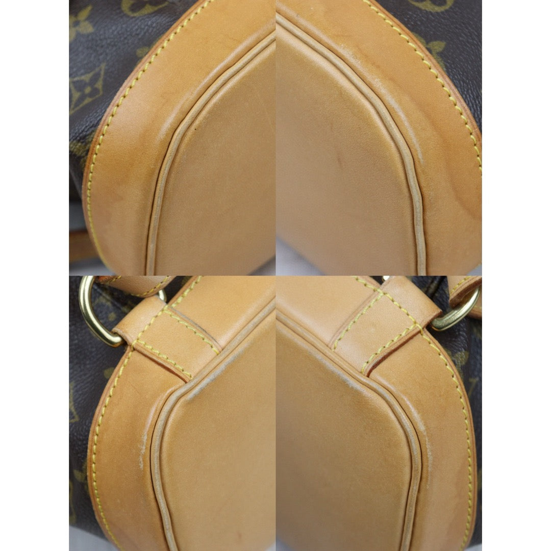 Good ( Rank AB) ｜LV Monogram Monsuri MM BackPack｜25022607
