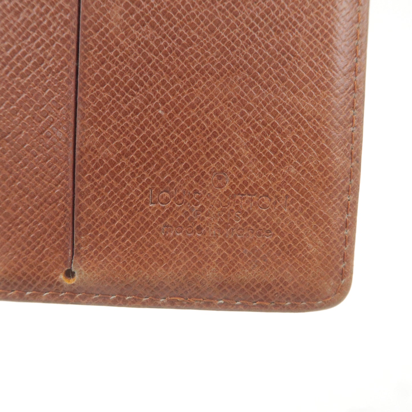 Louis Vuitton Set of 2  Monogram Small Wallet M61667 M60929