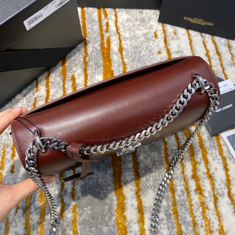 Yves Saint Laurent - Bags - The Wells Bags  462