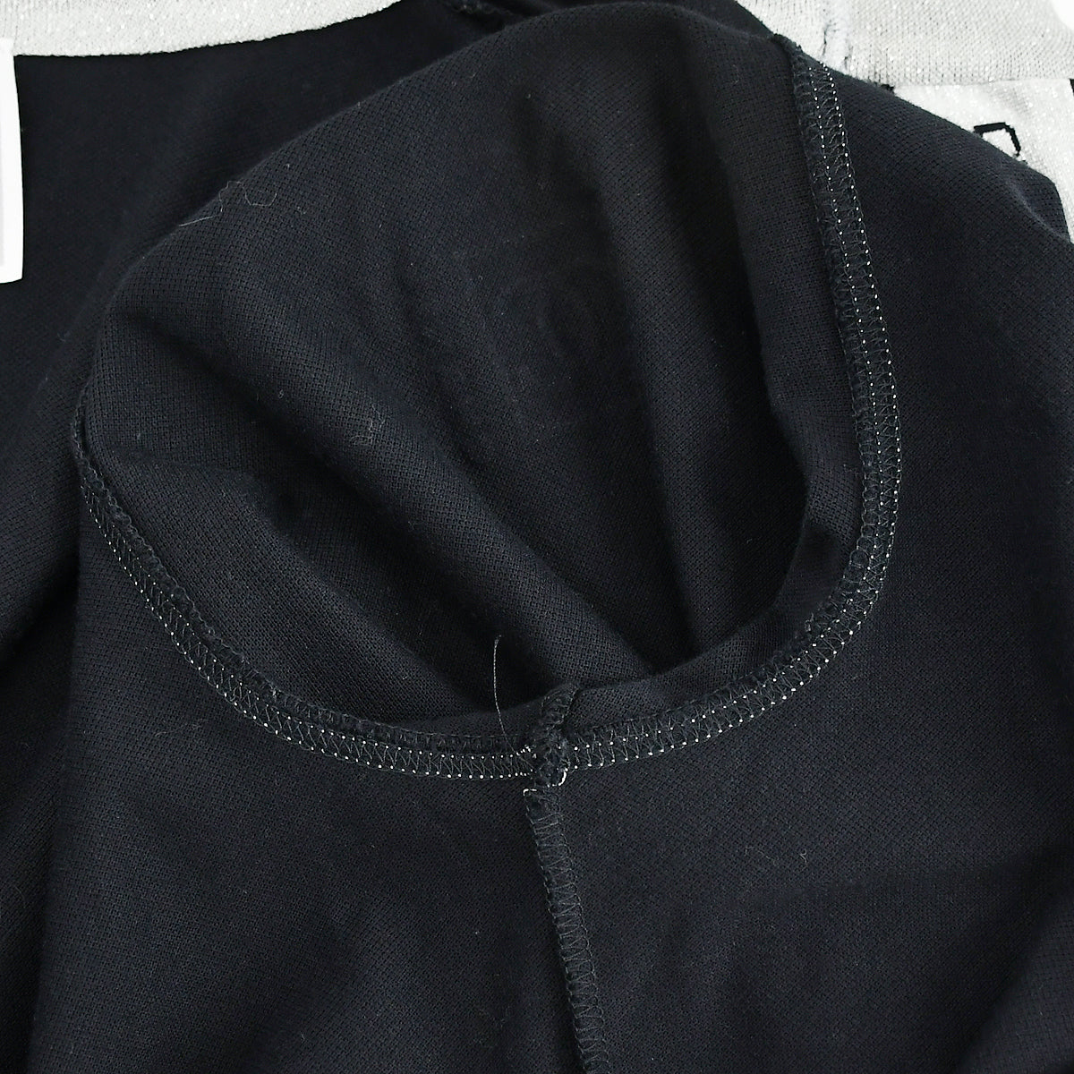 Chanel Spring 2006 Sport Line Hoodie Zip Up Top #40