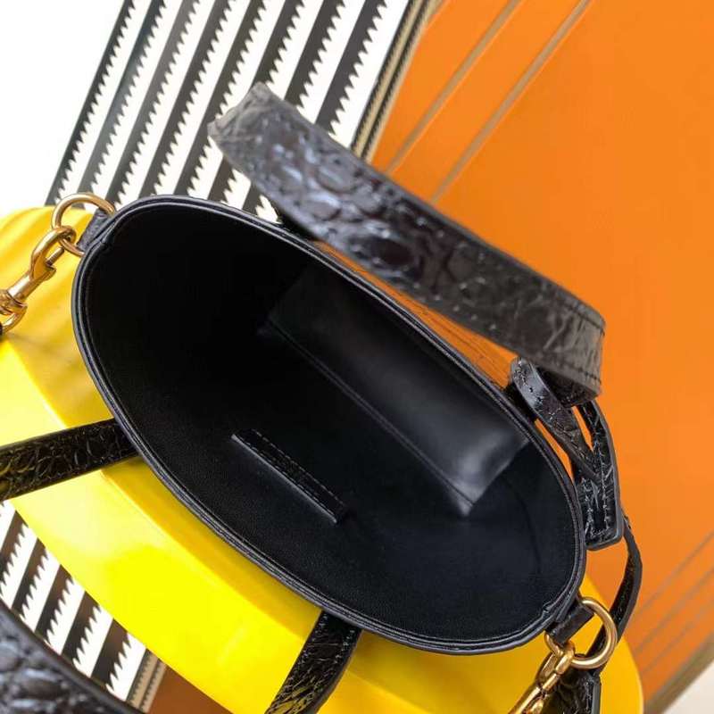 Yves Saint Laurent - Bags - The Wells Bags  502