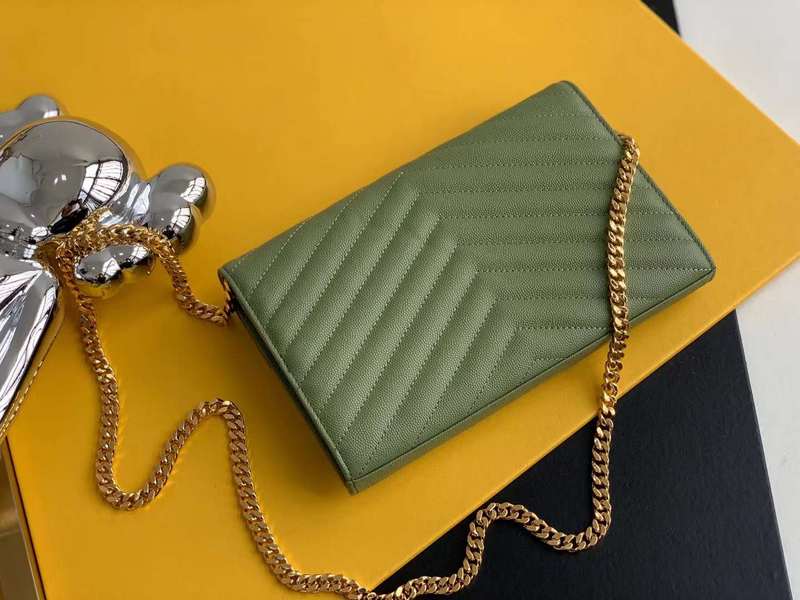 Yves Saint Laurent - Bags - The Wells Bags  196