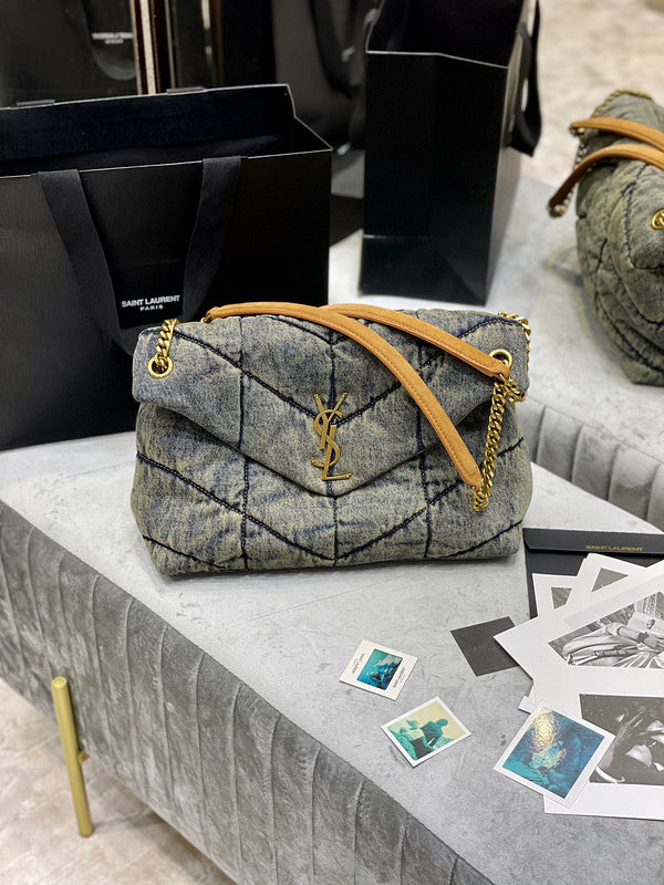 YSL Bags - 1162