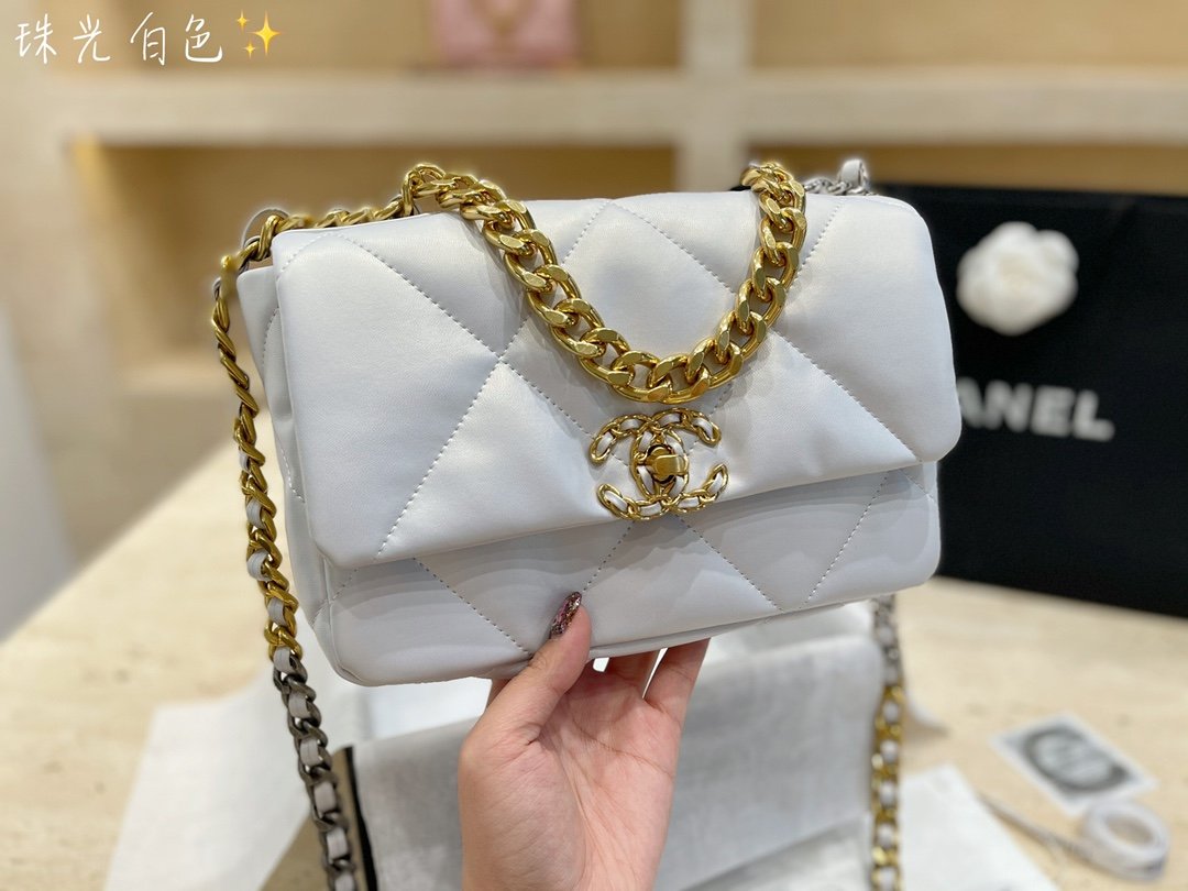 Luxury Edition Bags CH-L 128