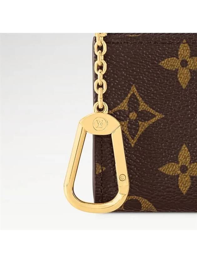 Louis Vuitton Noah Key Holder Monogram M83612