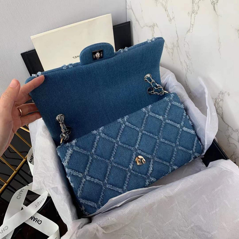 The Arid Bag Shop new Luxury  - Chanel Bags - 475
