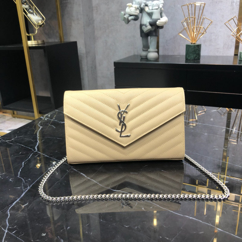 YSL Bags - 1229