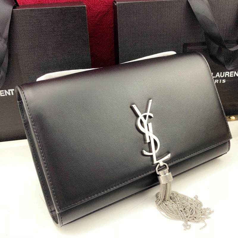 Yves Saint Laurent - Bags - The Wells Bags  286