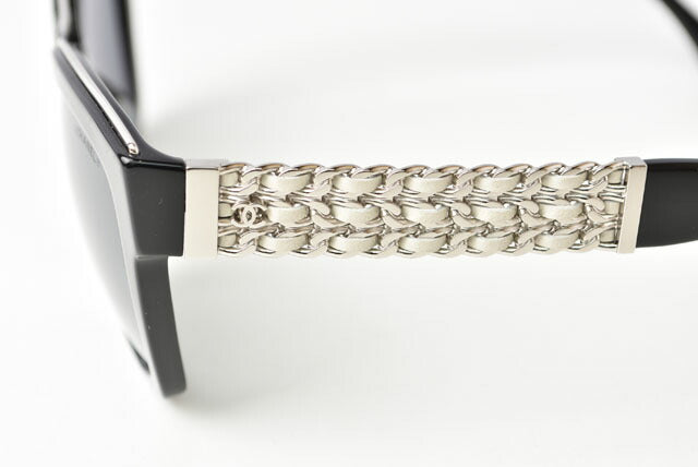 Chanel Polarized Sunglasses CH5362Q