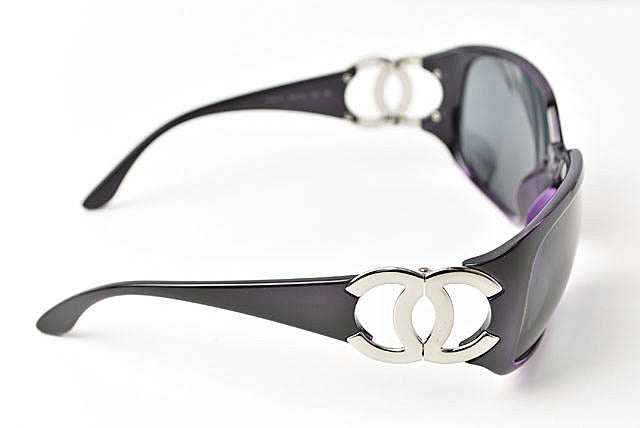 Chanel Sunglasses CH6014 Polarized