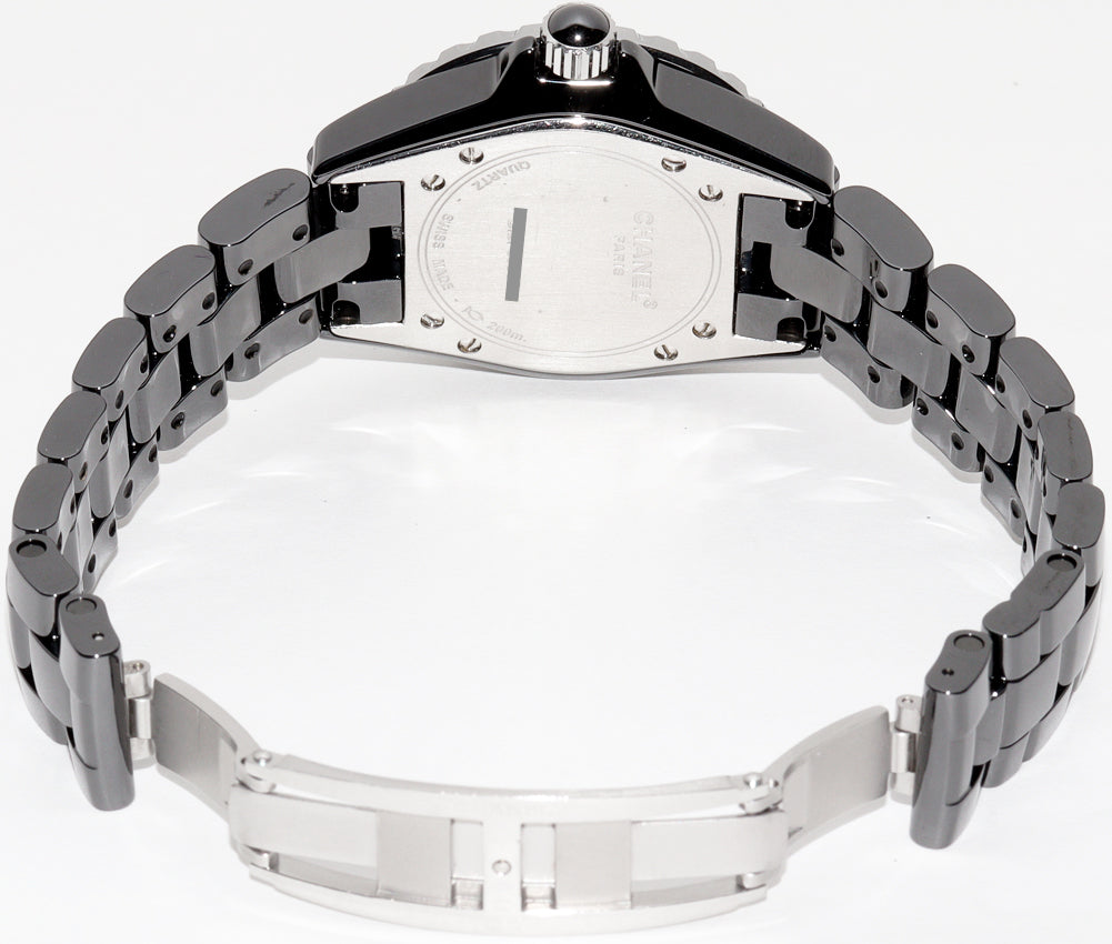 Chanel J12 H1625 Ladies Watch