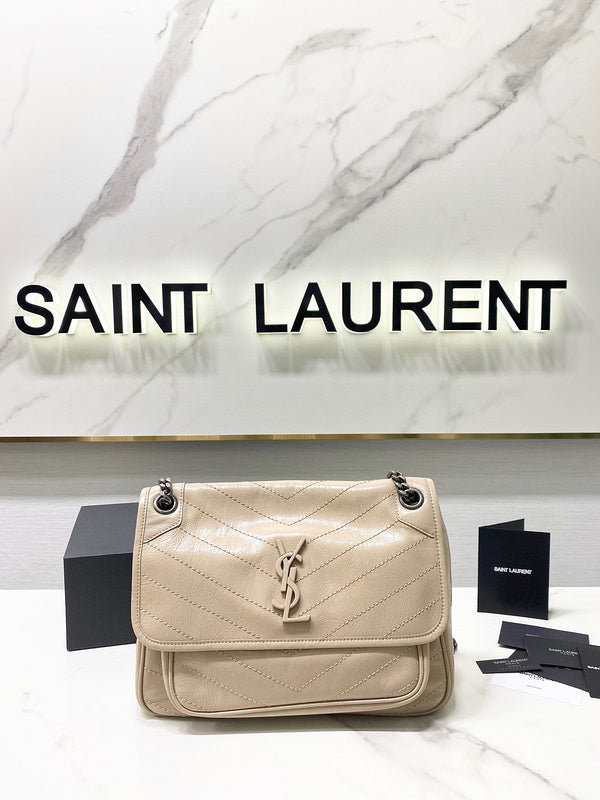 YSL Bags - 1535