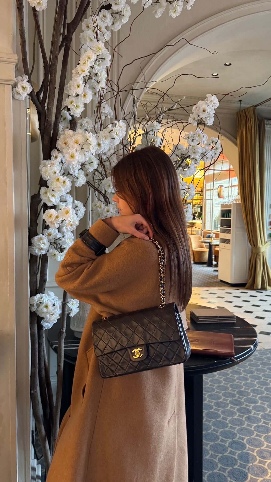 Chanel - Timeless 25