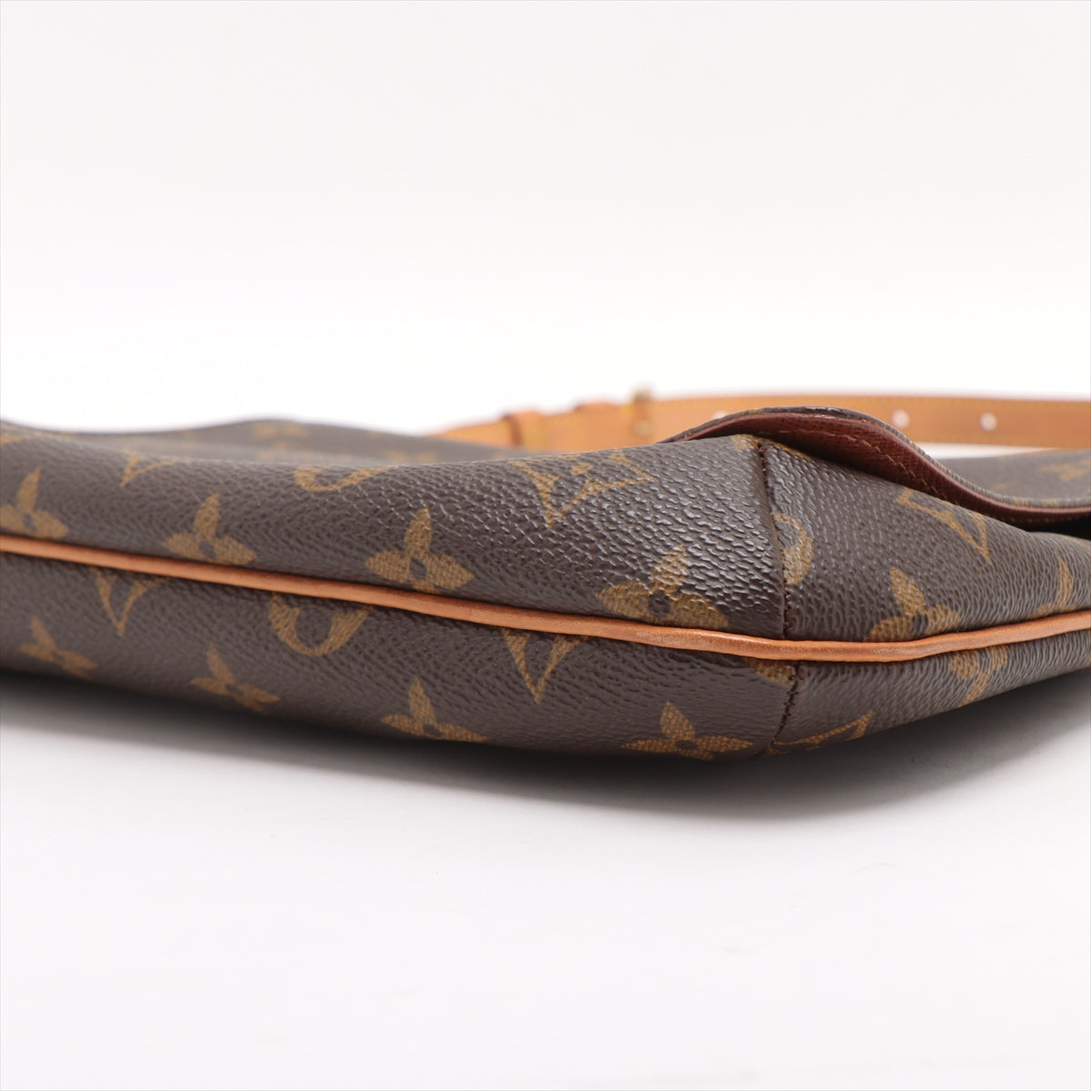 LOUIS VUITTON Musette Tango in Monogram M51257