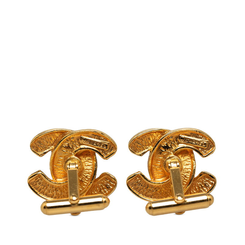 Chanel Vintage Matrasse Coco Cfee G   Chanel