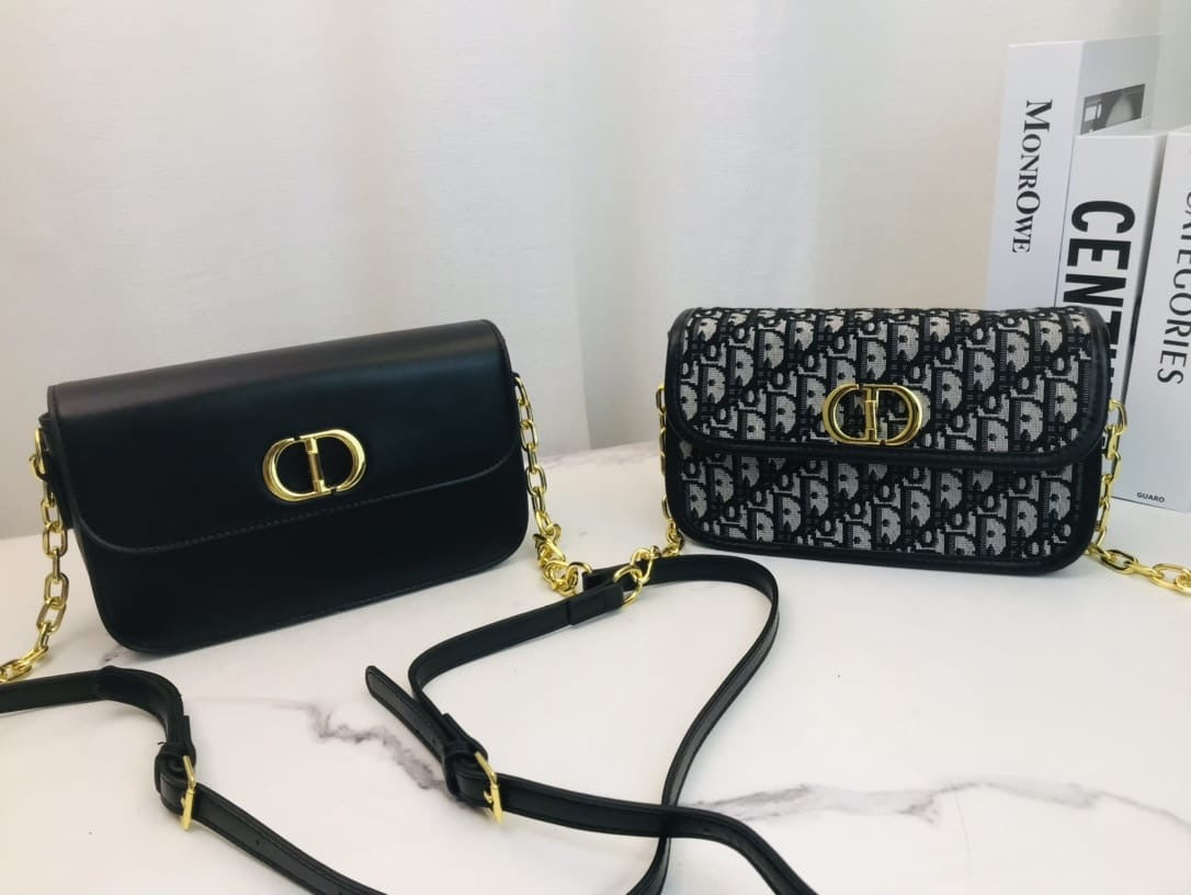 Christian Dior Crossbody Sling handbag