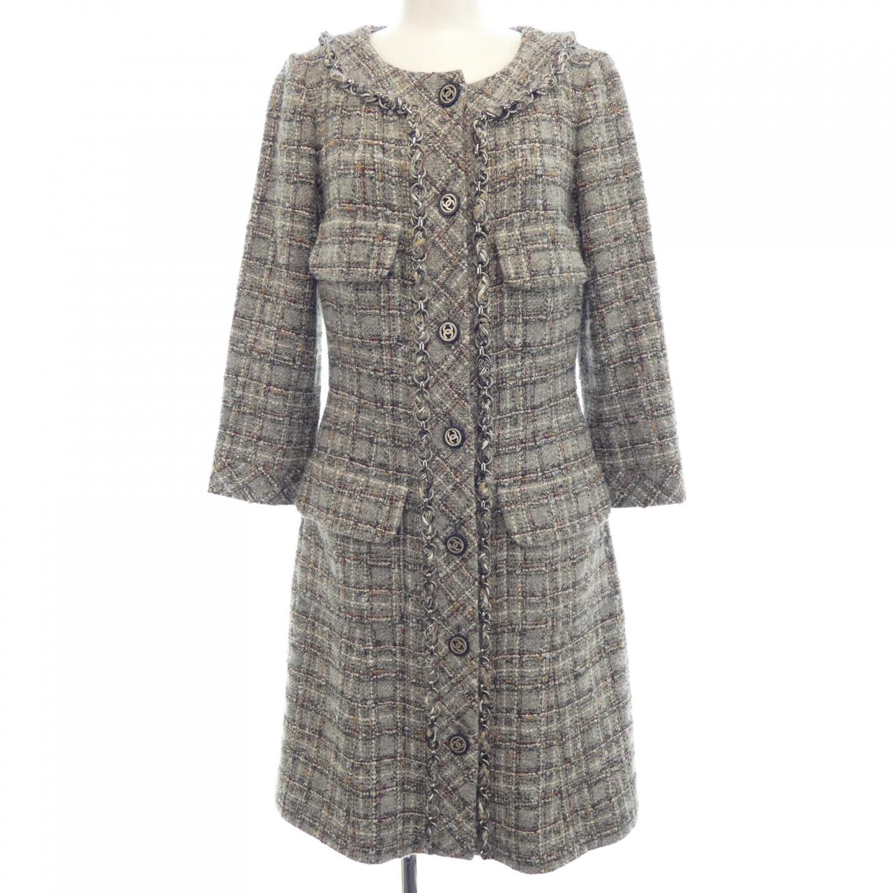Chanel Coat