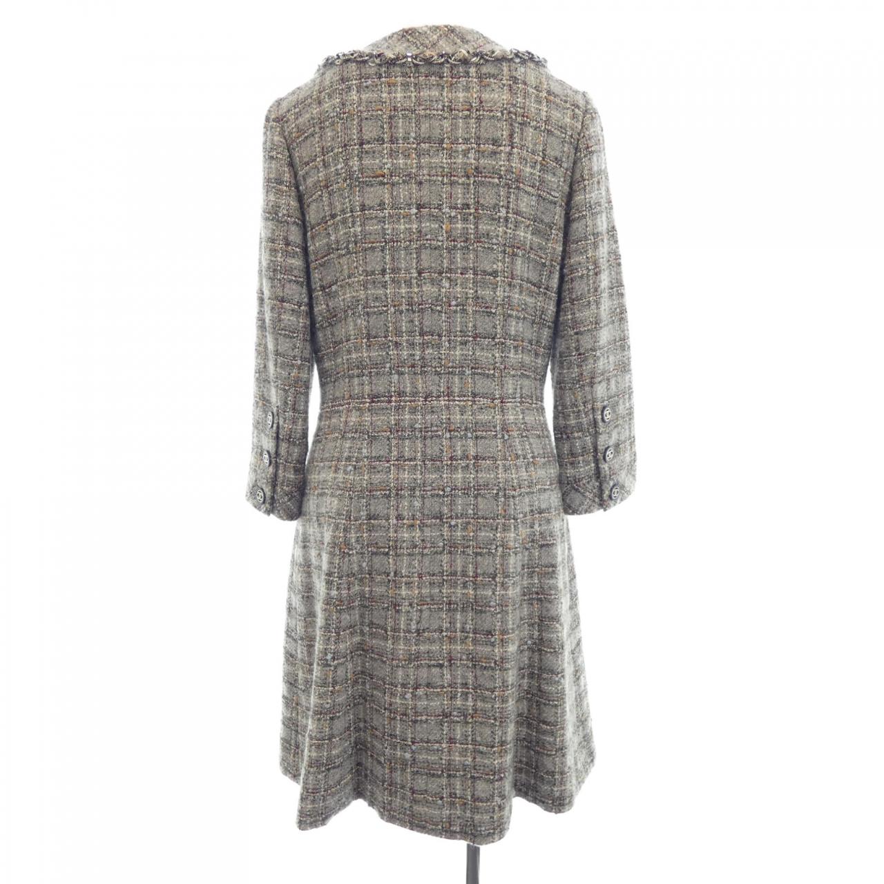 Chanel Coat