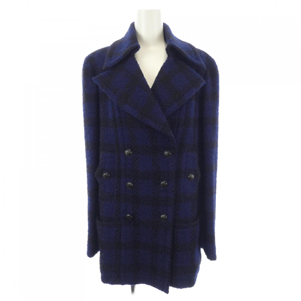 Chanel Coat