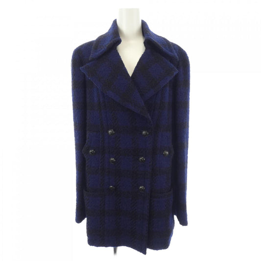 Chanel Coat