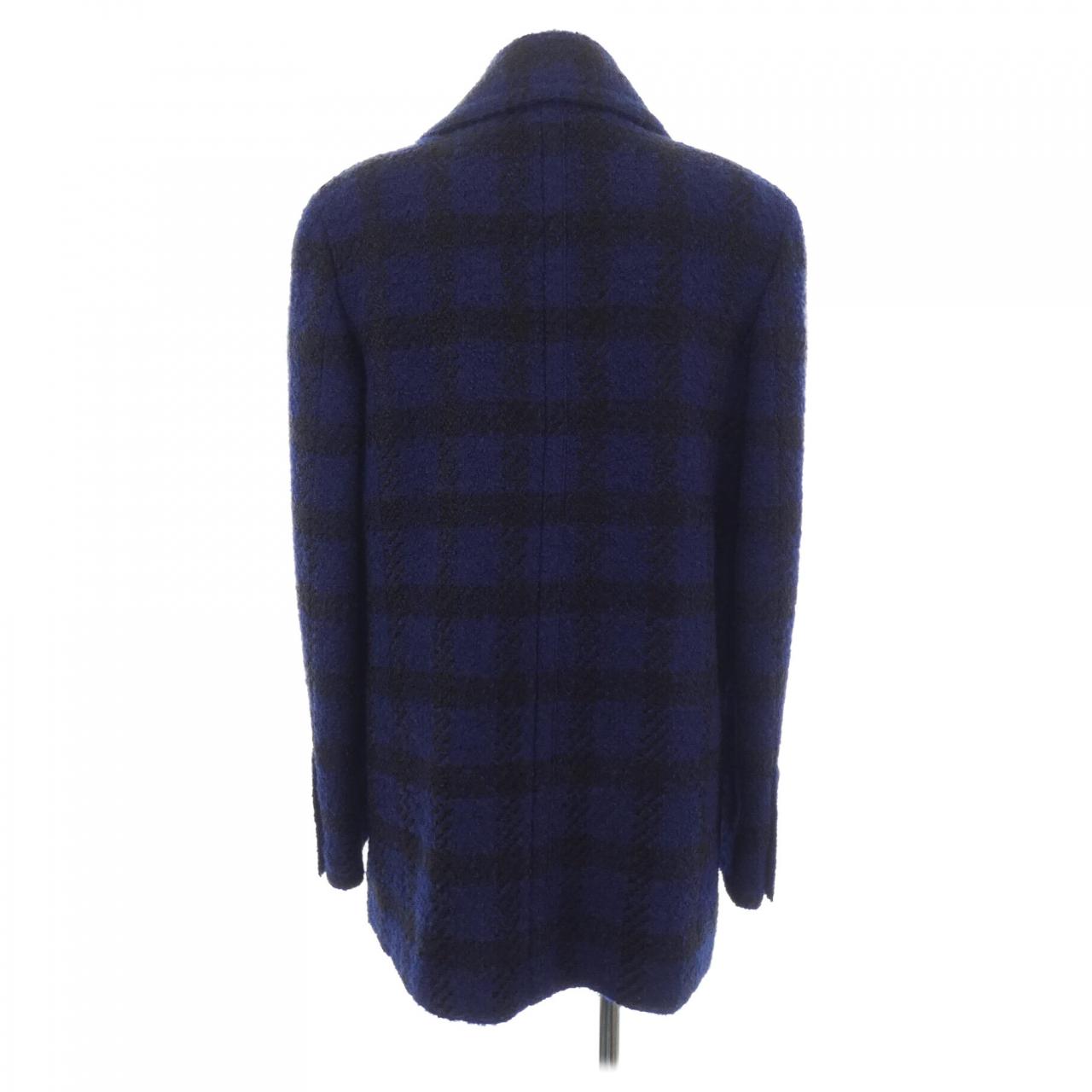 Chanel Coat