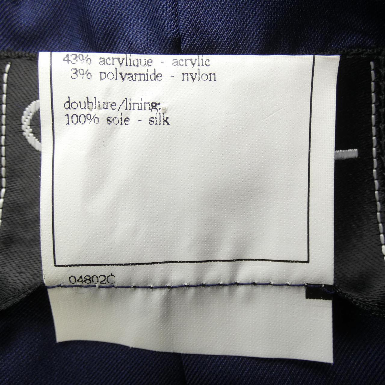 Chanel Coat