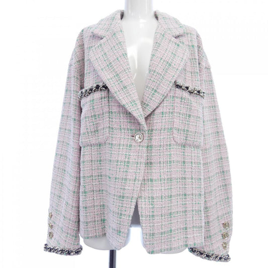 Chanel P70531V61850 Jacket