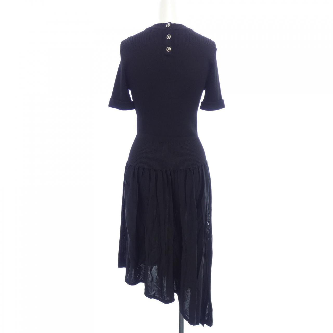 Chanel Dress