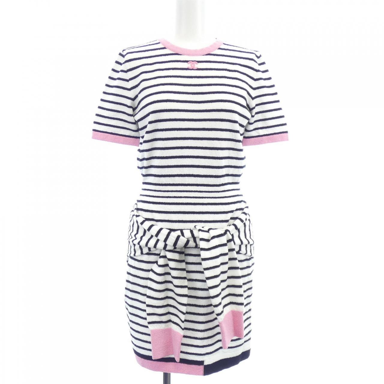 Chanel Dress