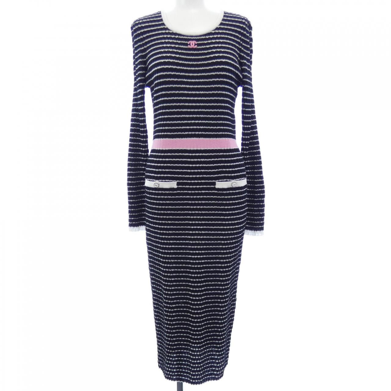 Chanel Dress