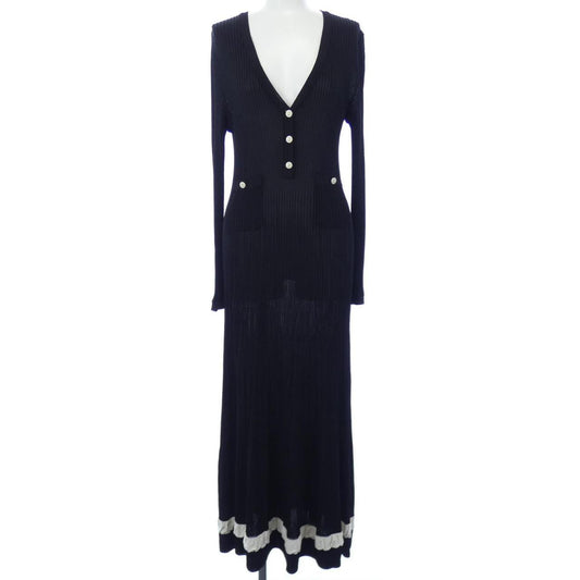 Chanel P70519K10046 Dress